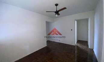 Imagem 3: Apartamento com 1 dormitório para alugar, 48 m² por R$ 1.600,00/mês - Icaraí - Niterói/RJ