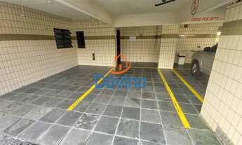 Imagem 3: APARTAMENTO DE 2 DORMITÓRIOS COM SUÍTE LOCALIZADO NA AVIAÇÃO - R$ 310 MIL