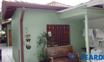 Imagem 4: CASA ASSOBRADADA - BUTANTÃ - SP