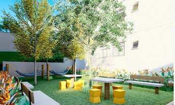 Imagem 7: Apartamento à venda 2 quartos 1 vaga - Palmares