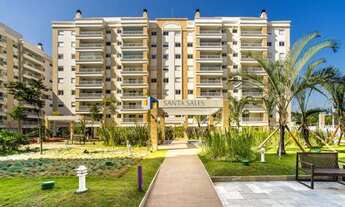 Imagem 5: NOVO E NUNCA HABITADO 3 DORMS E 2 VAGAS - CONDOMÍNIO SPETTACOLO