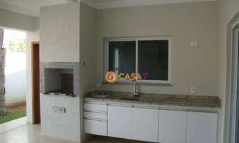 Imagem 2: Casa à venda - Condomínio Granja Deolinda - Sorocaba/SP