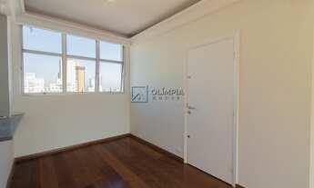 Imagem 7: Apartamento Locação Cerqueira César 140 m² 3 Dormitórios