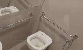 Imagem 6: Andar Corporativo para alugar, 185 m² por R$ 12.124,51/mês - Lourdes - Belo Horizonte/MG