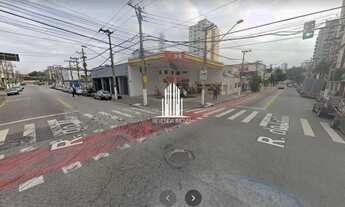 Imagem: Terreno de esquina com 145m² no Ipiranga