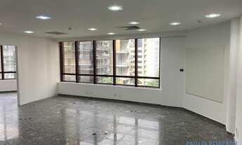 Imagem: CONJ. COMERCIAL - JARDIM PAULISTA - SP