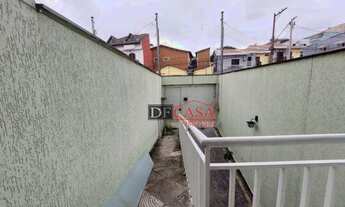 Imagem 6: Sobrado com 3 dormitórios à venda, Artur Alvim