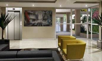 Imagem 4: Apartamento com 1 dormitório à venda, 33 m² por R$ 242.000,00 - Vila Guilherme (Zona Norte