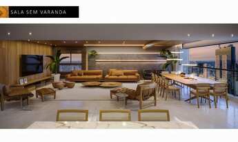 Imagem 5: Casa Brasileira Consciente Setor Bueno - Goiânia - GO