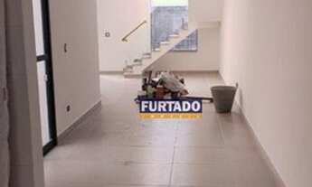 Imagem 4: Sobrado com 3 suítes à venda, 138 m² - Vila Alpina - Santo André/SP