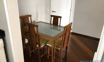 Imagem 7: APARTAMENTO - JARDIM AMÉRICA - SP