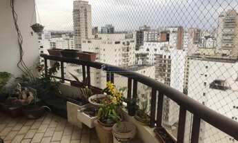 Imagem 2: Excelente Cobertura Triplex Planalto Paulista!