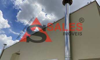 Imagem 7: Cobertura à venda, Rudge Ramos, São Bernardo do Campo, SP