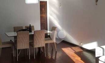 Imagem 2: Apartamento com 3 quartos à venda, 115 m² por R$ 650.000 - Maracanã - Rio de Janeiro/RJ