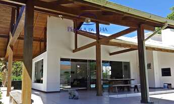 Imagem 4: CASA RESIDENCIAL em FLORIANÓPOLIS - SC, PONTA DAS CANAS