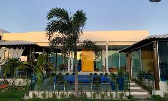 Imagem 2: Casa no Golden ville