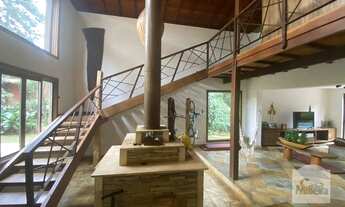 Imagem 5: Casa em condomínio à Venda - Pasárgada, 3 Quartos, 250 m²