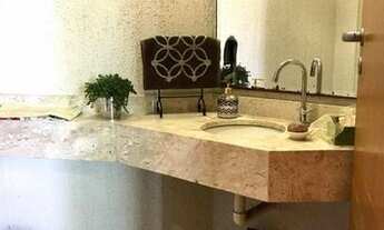 Imagem 5: Apartamento com 4 dormitórios à venda, 230 m² por R$ 1.329.000,00 - Gonzaga - Santos/SP