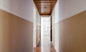 Imagem 7: Apartamento deslumbrante de 320m² nos Jardins com 5 quartos e 1 um escritório, São 4 suíte