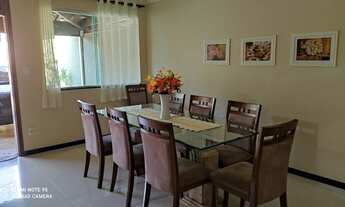 Imagem 4: Casa para Venda em Lagoa Santa, Shalimar, 3 dormitórios, 1 suíte, 4 banheiros, 2 vagas