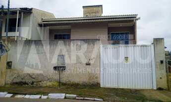 Imagem: Casa - Cidade Nova - Itajaí/SC