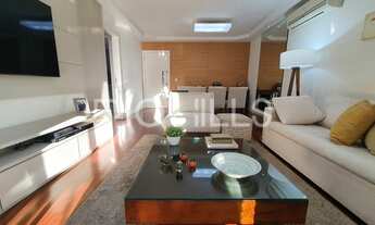 Imagem 2: Apartamento à venda no bairro Icaraí - Niterói/RJ (180