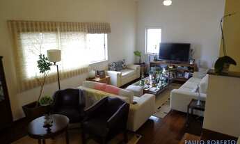 Imagem 2: SOBRADO - VILA MADALENA - SP