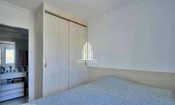 Imagem 7: Apartamento a venda 2 Dormitórios sendo 1 Suíte e 2 Vagas na Lapa