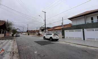 Imagem 4: Sobrado com 2 dormitórios à venda, 86 m² por R$ 340.000,00 - Mirim - Praia Grande/SP