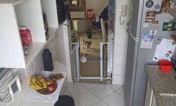 Imagem 6: Apartamento à venda, 75 m² por R$ 430.000,00 - Jardim Alvorada - São José dos Campos/SP