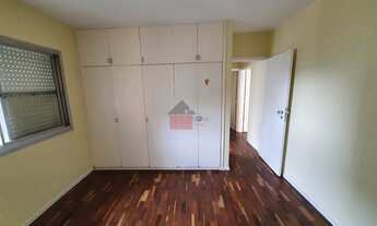 Imagem 6: Lindo! Apartamento para locação, 2 dormitórios ,1 vaga 100 m² Vila Mariana, A 300metros d