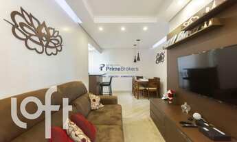 Imagem 7: APARTAMENTO PRONTO PRA MORAR - PROX ANCHIETA - ANDAR ALTO - VARANDA GOURMET