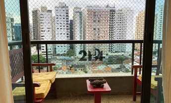 Imagem 4: Apartamento com 3 dormitórios à venda, 146 m² por R$ 1.000.000 - Santana - São Paulo/São P