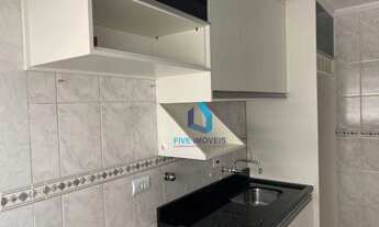 Imagem 5: Apto á venda Próximo ao Shopping Interlagos