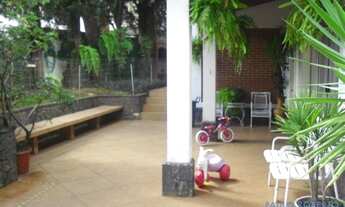 Imagem 3: CASA TÉRREA - BUTANTÃ - SP