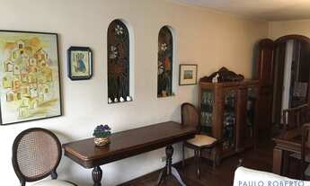 Imagem 3: APARTAMENTO - ITAIM BIBI - SP