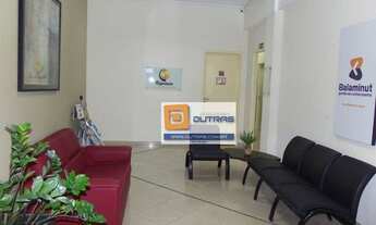 Imagem 5: Sala para alugar, 65 m² por R$ 3.120/mês - Chácara Nazaré - Piracicaba/SP