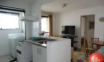 Imagem 5: São Paulo - Apartamento Padrão - Vila Nova Conceição