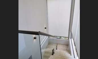 Imagem 6: Casa com piscina