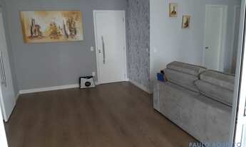 Imagem 4: APARTAMENTO - VILA BOA VISTA - SP