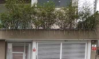 Imagem 2: Sobrado para Venda em São Caetano do Sul, Santa Maria, 4 dormitórios, 2 suítes, 5 banheiro