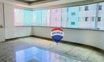 Imagem: Apartamento com 4 dormitórios para alugar