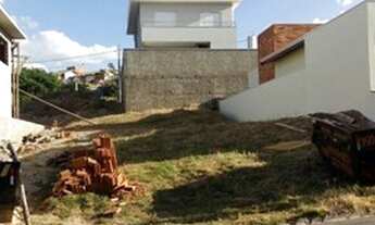 Imagem 2: TERRENO EM CONDOMÍNIO - CONDOMÍNIO VITA VERDI - SP