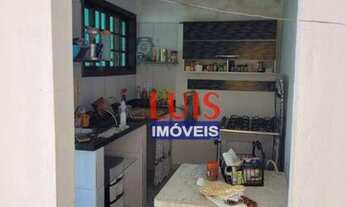 Imagem 6: Casa com 3 dormitórios à venda, 200 m² por R$ 680.000 - Itaipu - Niterói/RJ - CA5296