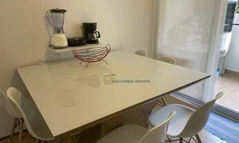 Imagem 4: Casa com 2 dormitórios para alugar, 52 m² - Praia de Juquehy - São Sebastião/SP