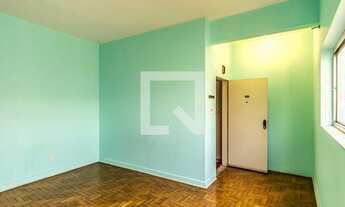 Imagem 2: Apartamento para Aluguel - Santa Cecília, 2 Quartos, 53 m2