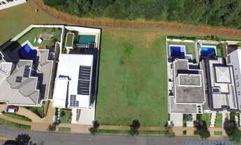 Imagem 2: TERRENO EM CONDOMÍNIO - ALPHAVILLE - SP