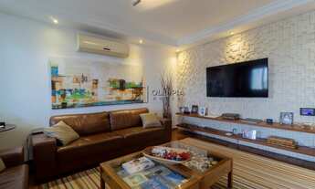 Imagem 5: Apartamento Venda 4 Dormitórios - 240 m² Moema