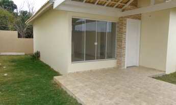 Imagem 4: CASA 2 QUARTOS INDEPENDENTE NA VILA DO PERÓ