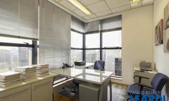 Imagem 4: CONJ. COMERCIAL - VILA OLÍMPIA - SP